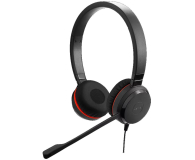 JABRA Evolve 30 II Stereo MS USB-C 5399-823-389 - 1076257 - zdjęcie 2